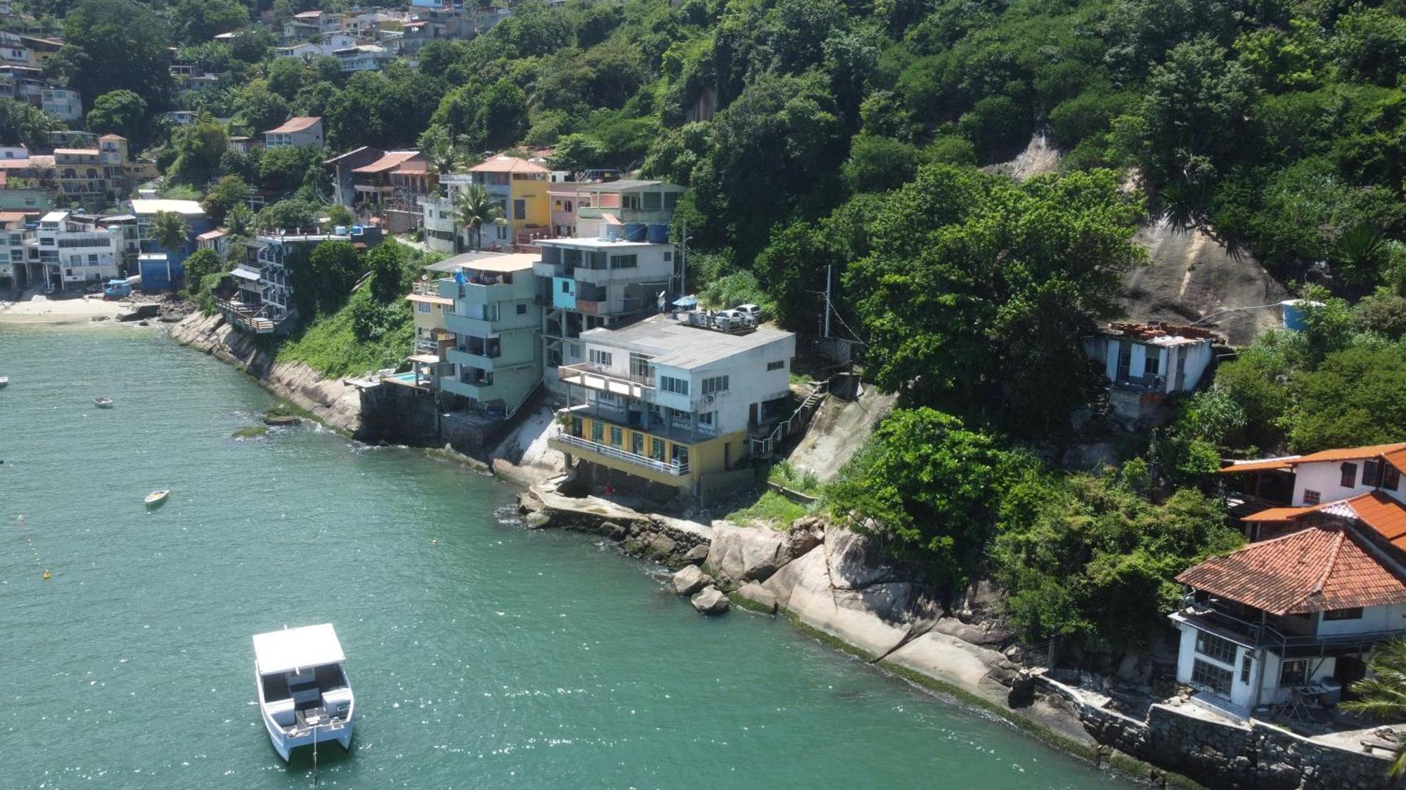 Pousada Ilha Bella Hotel - Rio de Janeiro, Rio de Janeiro